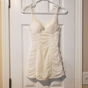 Victoria's secret lingerie